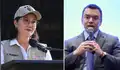 Keiko Fujimori y Daniel Noboa tratarán agenda de seguridad en encuentro bilateral en Lima