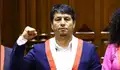 Comisión de Ética aprueba informe que recomienda suspender a Julián Pérez por 120 días tras denuncia de su expareja