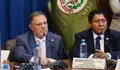 Comisión de Constitución aprueba las facultades con 7 puntos adicionales tras el respaldo de Obras