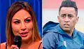Pamela López revela que Christian Cueva bloqueó a su madre de las redes sociales tras polémica por los S/80.000