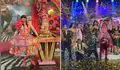 ‘El reventonazo de la Chola’ superó en rating a la final de ‘Yo soy’ y a ‘JB Noticias’ este fin de semana
