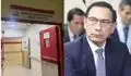 Martín Vizcarra: expresidente es trasladado a la unidad de cuidados intensivos por complicación cardíaca