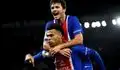 PSG pone fin a la racha de victorias de Barcelona: venció 4-2 a los españoles y alcanzó el primer lugar en la Champions League 2026-27