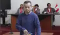 Caso Parinacochas: Rodolfo Orellana es condenado a 7 años y 6 meses de cárcel