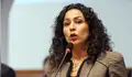 Cecilia Chacón rechaza reforma policial y defiende leyes que protegen a la PNP: “Quieren que haya caos”