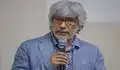 Jorge Gavidia reconoce diferencias en Buen Gobierno tras apartarse del voto en bloque, pero descarta una fractura