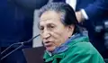 Alejandro Toledo es trasladado de emergencia al hospital por presión alta y complicaciones cardíacas