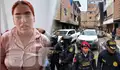 Capturan a la 'China Yessenia' y a 'Pimpollo', principales sospechosos del mortal incendio que dejó a 10 fallecidos en La Victoria