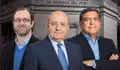 Senado elige a Oswaldo Molina, José Stok y Juan José Marthans como directores del BCRP hasta 2031