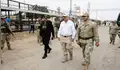 Comando Pataz utiliza vehículos y choferes  de Poderosa para trasladar a los detenidos