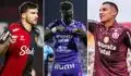 Tabla de posiciones Torneo Clausura y Acumulado de la Liga 1 2026: resultados de los partidos de la fecha 13