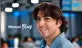 Manuel Gold evoluciona a Manuel Black en la última campaña de Movistar Perú y Bright