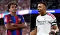 Barcelona vs Real Madrid EN VIVO: hora y canal del partidazo por la fecha 10 de LaLiga de España
