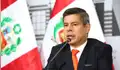 Luis Galarreta sobre autógrafa de ley de facultades legislativas: “Ya está solucionado con la Fe de erratas”