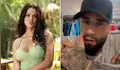 Angie Arizaga sufre accidente en autopista de China y Jota Benz revela el estado de la influencer: “Un susto”
