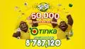 Resultados de La Tinka del domingo 25 de octubre: números ganadores, premios del Pozo Millonario, boliyapa, S/50.000 y más