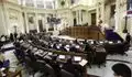 Pleno del Senado debatirá el reglamento de elección de magistrados del TC este miércoles 28