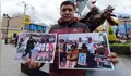 Familiares de asesinados en protestas del 2023 condicionan reunión con ministro de Vivienda: "Que pida disculpas por terruquear a Puno"