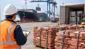 Exportaciones mineras superarían los US$79.000 millones en 2026: el plomo crecería 81% y el cobre lideraría los envíos