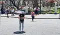 Senamhi advierte por calor de hasta 32 °C en la costa de Arequipa y lluvias con nevadas en las zonas altas