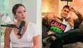 Pamela López hace confesión sobre el fin de su relación con Paul Michael: “Sentí que podía haber sido usada”