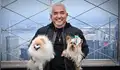 César Millán, el 'encantador de perros': “Lo que sientes se convierte en tu energía, y eso es lo único que tu perro sabe de ti”
