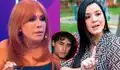 Magaly Medina indignada con cambio de versión de Adrián Villar en caso Lizeth Marzano y señala presunta 'jugada' de Marisel Linares: "Trucos legales"
