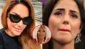 Cassandra Sánchez de la Madrid lanza contundente mensaje luego de que Jessica Newton perdiera dirección del Miss Grand Perú por Luciana Fuster
