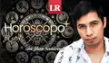 ➤ Descubre tu Horóscopo de hoy por Jhan Sandoval: ¿Qué te deparan los astros este viernes 30 de octubre?
