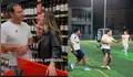Julián Alexander, esposo de Ethel Pozo, le rechaza cena romántica por ‘pichanguear’ con sus amigos: “Ya hemos tenido esta discusión”