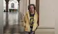 Vanini: “Quiero convertirme en el mejor escritor peruano de esta época”