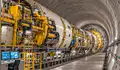 Mide 135 metros y detecta fallas invisibles: la tuneladora que excava en China el túnel submarino de alta velocidad más largo del mundo