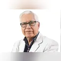 Dr. Moisés Barrantes Cabrera