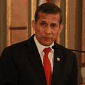 Ollanta Humala Tasso