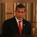 Ollanta Humala Tasso