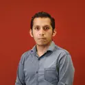 Diego Quispe Sánchez