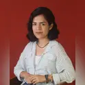 Camila Alomía