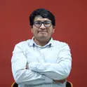 Carlos Contreras Chipana
