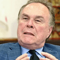 Harold Forsyth