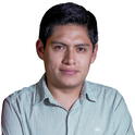 Adrián Sarria Muñoz