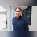 Paulo Vilca