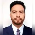Carlos Estacio Olivares