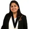 Nicole Gonzales