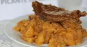 Día Nacional del Cuy: feria “De la chacra a la olla” ofreció variedad de platos