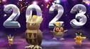Pokémon GO anuncia su evento de Año Nuevo 2023: fecha, características y recompensas