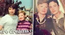 ¿Quién es la madre biológica de Bruno Pinasco y a qué se dedicó en su juventud?