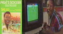 Pele’s Soccer: el juego de Atari que fue el primero en tener a un futbolista en la portada