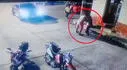Mujer muere tras ser arrollada mientras era agredida por su esposo en plena calle