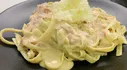 CÓMO PREPARAR TALLARINES A LO ALFREDO