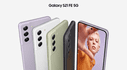 Samsung presenta oficialmente el nuevo Galaxy S21 FE 5G